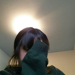 Meet your Posher, Avery